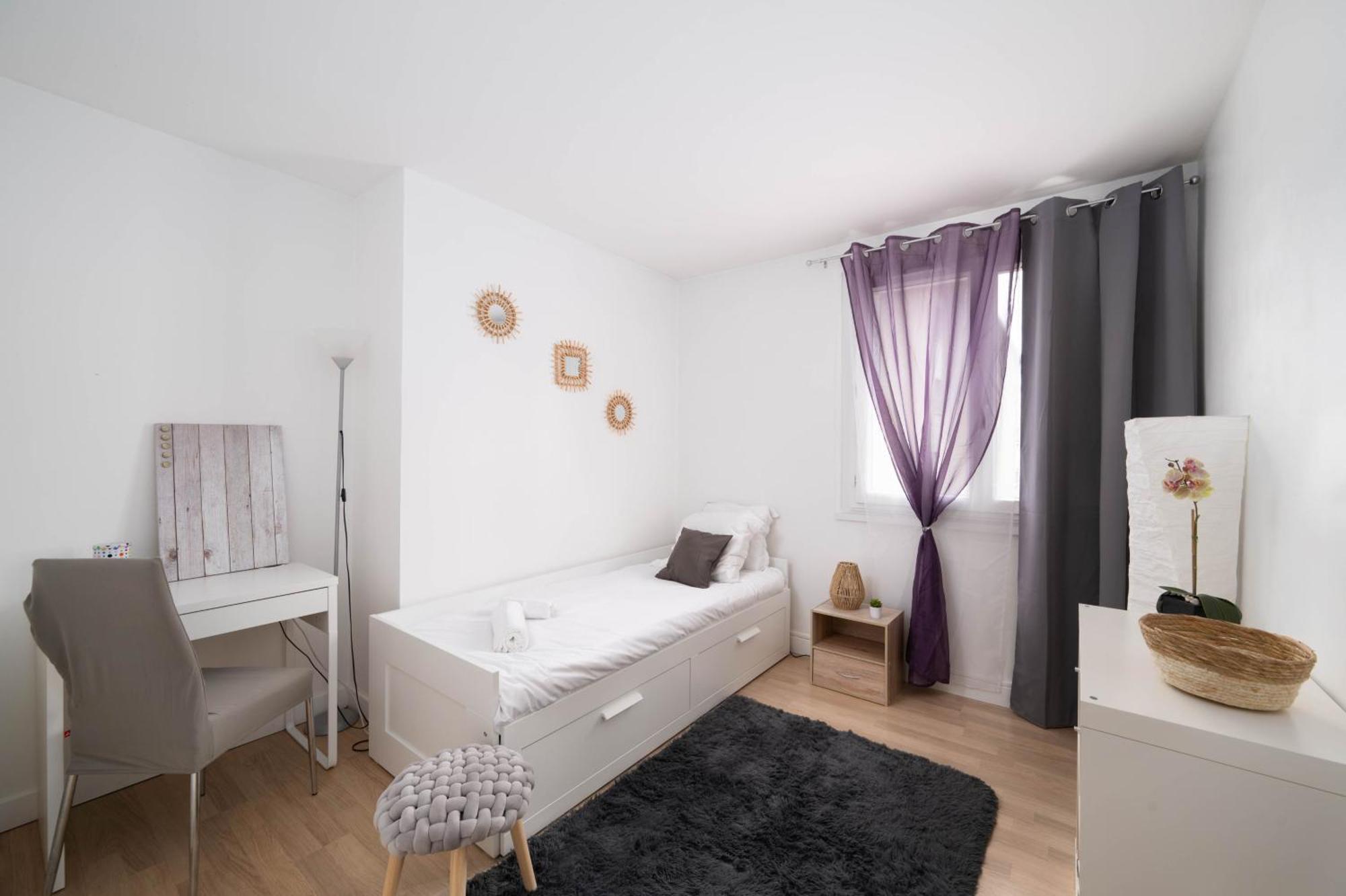 Appartement Cosy 6 Pers Pres Du Lac Avec Garage Annecy Eksteriør bilde