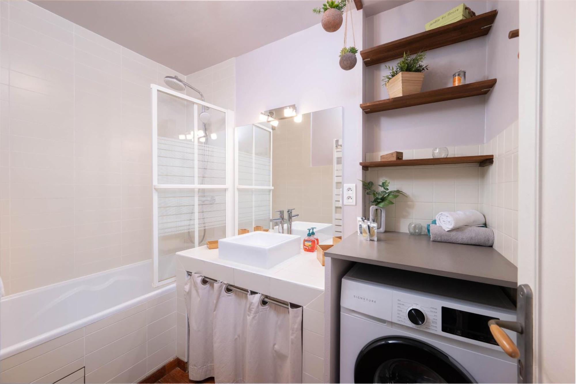 Appartement Cosy 6 Pers Pres Du Lac Avec Garage Annecy Eksteriør bilde