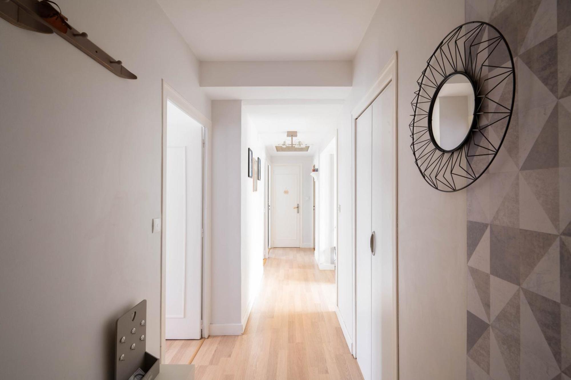 Appartement Cosy 6 Pers Pres Du Lac Avec Garage Annecy Eksteriør bilde