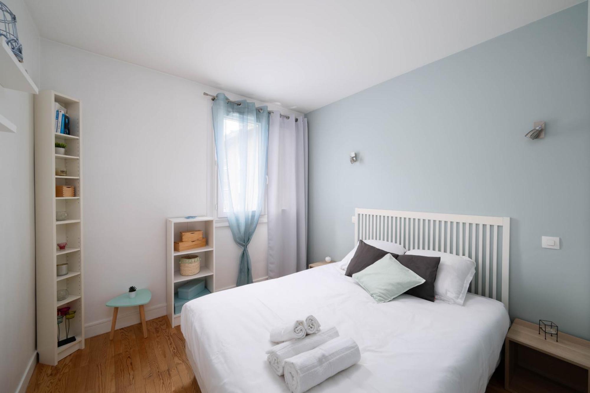 Appartement Cosy 6 Pers Pres Du Lac Avec Garage Annecy Eksteriør bilde