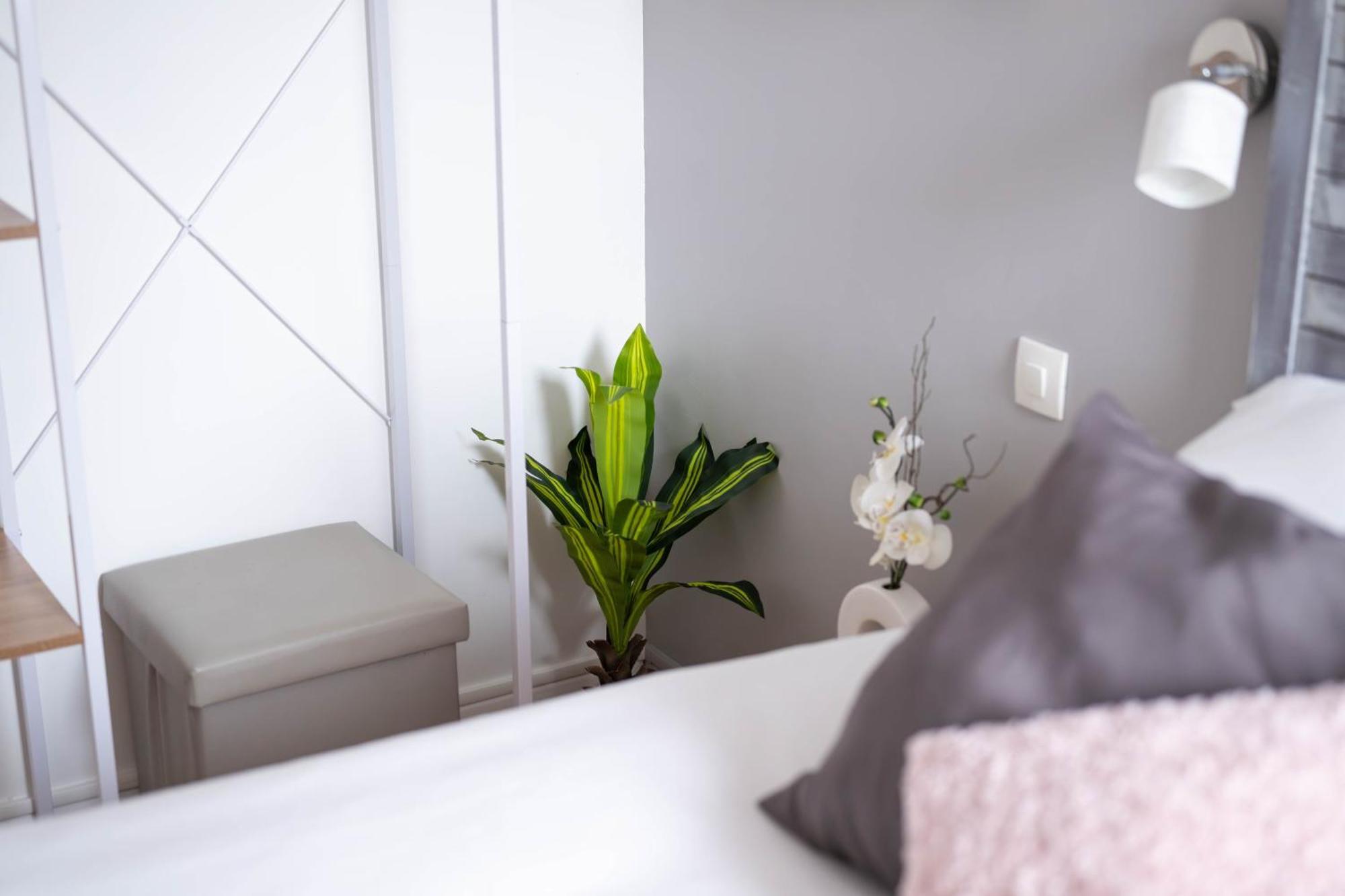 Appartement Cosy 6 Pers Pres Du Lac Avec Garage Annecy Eksteriør bilde