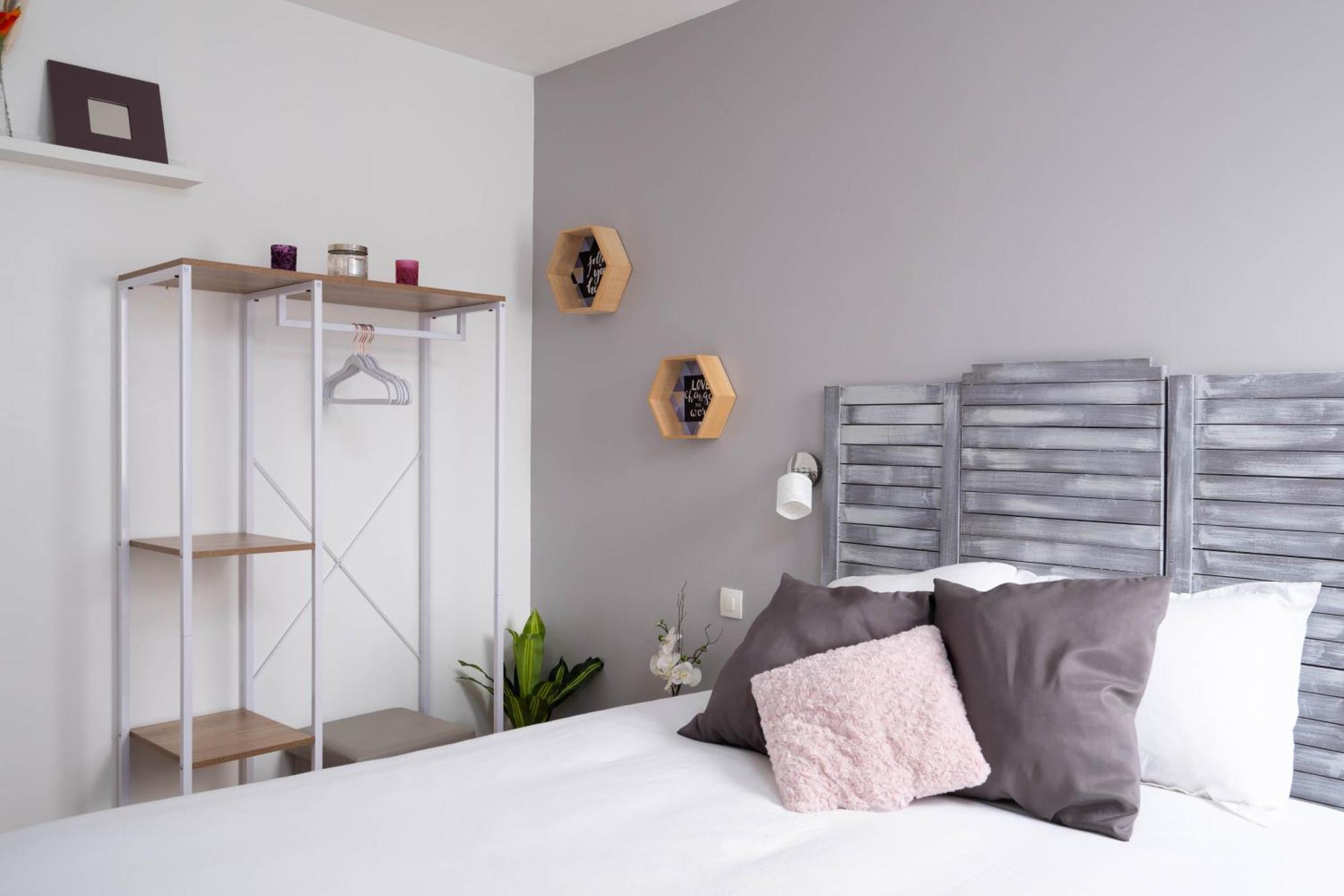 Appartement Cosy 6 Pers Pres Du Lac Avec Garage Annecy Eksteriør bilde