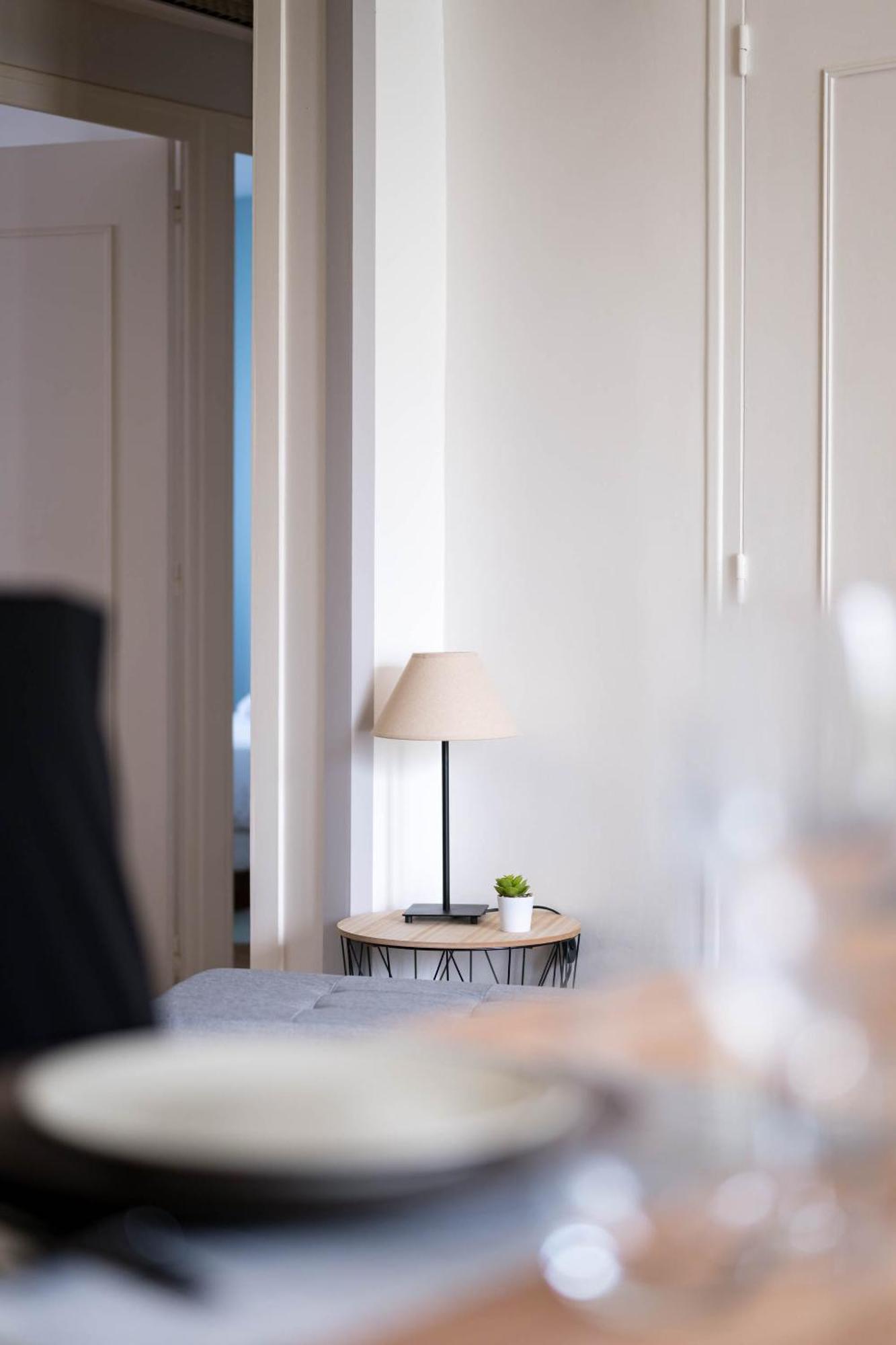 Appartement Cosy 6 Pers Pres Du Lac Avec Garage Annecy Eksteriør bilde