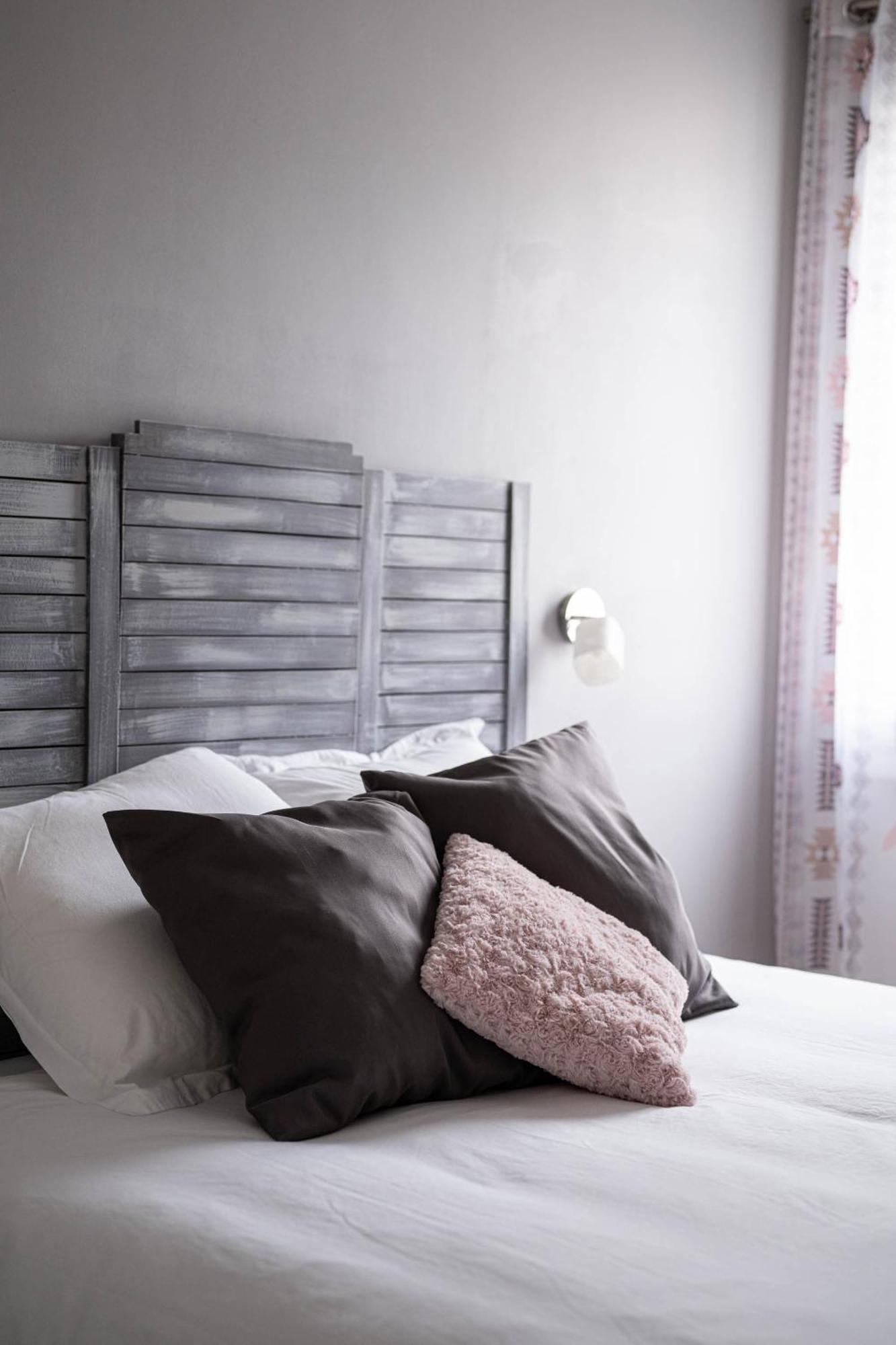 Appartement Cosy 6 Pers Pres Du Lac Avec Garage Annecy Eksteriør bilde
